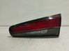 Tailgate rear/tail lights 