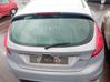 Tailgate/trunk/boot lid 
