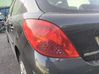 Tailgate rear/tail lights 