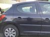 Rear door 