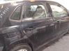 Rear door 