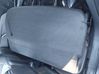 Parcel shelf 