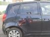 Rear door 