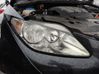 Headlight/headlamp 