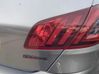 Tailgate rear/tail lights 