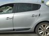 Rear door 