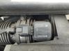 Mass air flow meter 