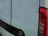 Rear door 