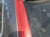 Tailgate rear/tail lights 