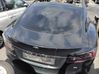 Tailgate/trunk/boot lid 