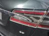 Tailgate rear/tail lights 