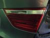 Tailgate rear/tail lights 