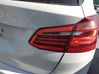 Tailgate rear/tail lights 
