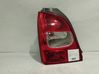 Tailgate rear/tail lights 