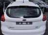 Tailgate/trunk/boot lid 