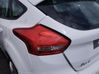 Tailgate rear/tail lights 