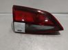 Tailgate rear/tail lights 