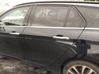 Rear door 