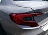 Tailgate rear/tail lights 