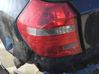 Tailgate rear/tail lights 