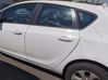 Rear door 