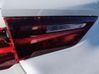 Tailgate rear/tail lights 