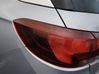 Tailgate rear/tail lights 