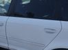 Rear door 