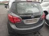 Tailgate/trunk/boot lid 