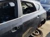 Rear door 