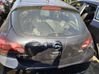 Tailgate/trunk/boot lid 