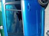 Rear door 