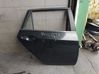 Rear door 