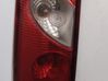 Tailgate rear/tail lights 