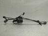 Wiper motor 