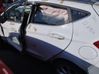 Rear door 