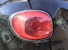 Tailgate rear/tail lights 