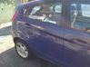 Rear door 
