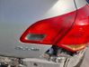 Tailgate rear/tail lights 