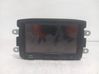 Radio / CD-Player / DVD-Player / Navigation 