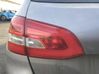 Tailgate rear/tail lights 