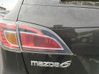 Tailgate rear/tail lights 