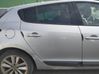 Rear door 