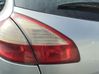 Tailgate rear/tail lights 