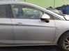 Porte avant 