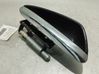 Front door exterior handle 