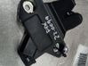 Tailgate exterior lock 