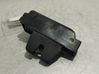 Tailgate exterior lock 