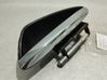Rear door exterior handle 