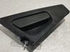 Rear door exterior handle 